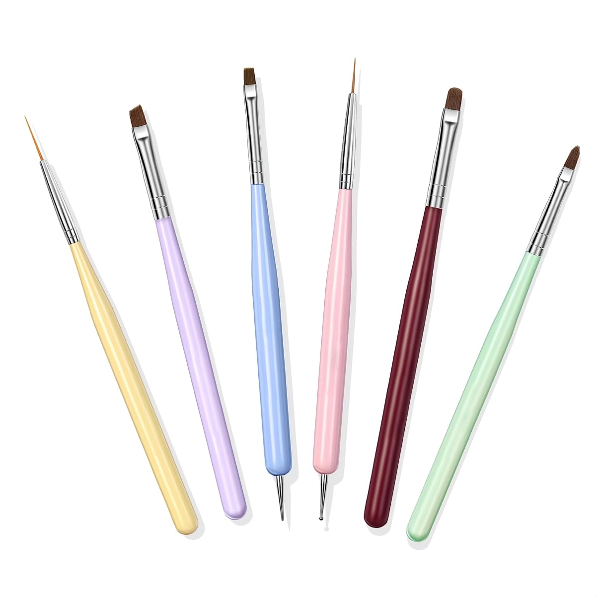 ¿Son buenos los cepillos de uñas para tus uñas?
