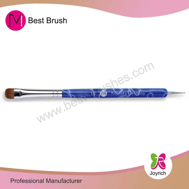 Desde la selección del material hasta el producto terminado: ¿Cuáles son los pasos para hacer un cepillo de uñas?