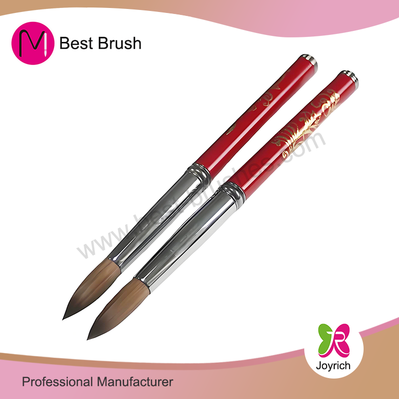 ¿Por qué elegir el cepillo de uñas acrílico adecuado para unas uñas perfectas?