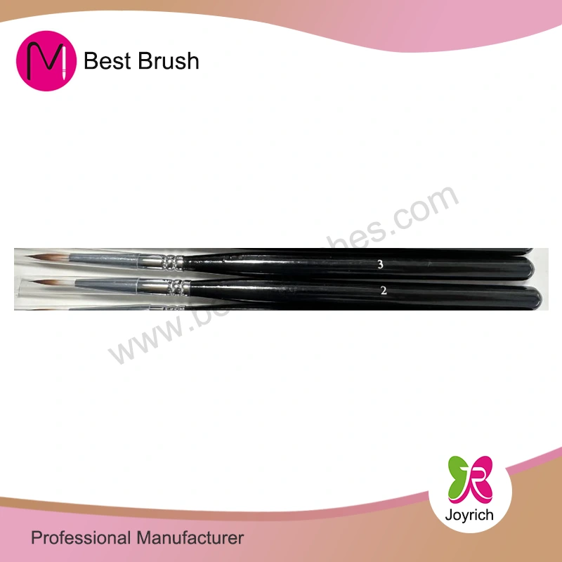 Cepillo dental de nylon