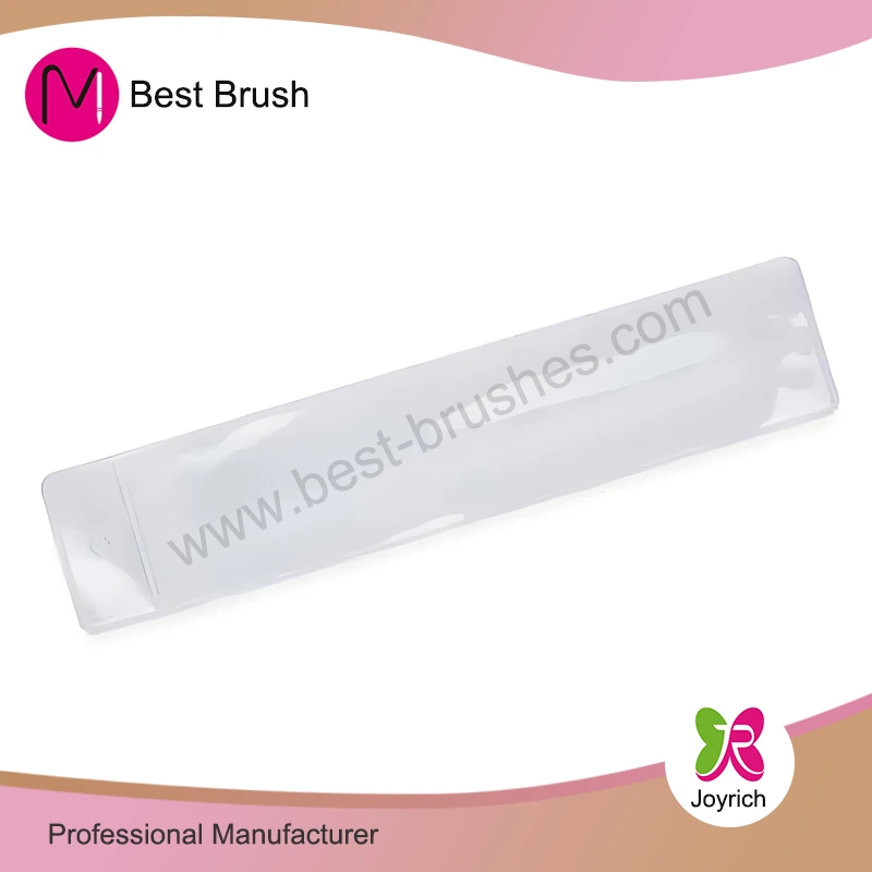 PVC Bag French Nail Gince